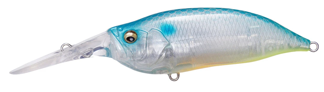 Megabass IxI Shad Type-3
