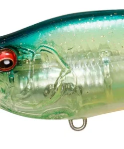 Megabass IxI Shad Type-3