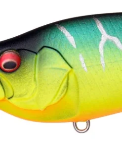 Megabass IxI Shad Type-3