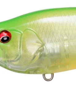 Megabass IxI Shad Type-3