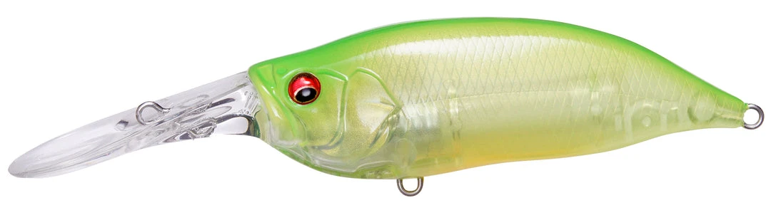 Megabass IxI Shad Type-3
