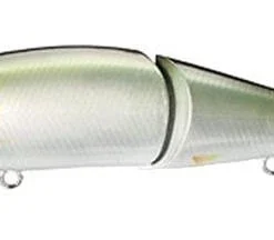 Gan Craft Hard Body Jointed Claw Zepro