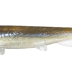 3:16 Lure Company Paddletail Swimbaits Minnow 36 3:16 Lure Company Paddletail Swimbaits Minnow
