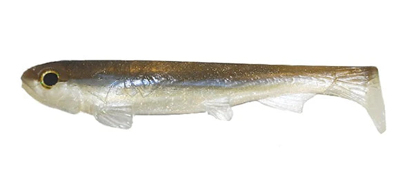 3:16 Lure Company Paddletail Swimbaits Minnow 17 3:16 Lure Company Paddletail Swimbaits Minnow