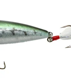 Lobina Lures Rico Poppers