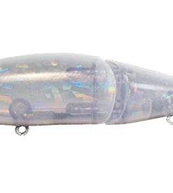 Gan Craft Jointed Claw Hard Body 62 Gan Craft Jointed Claw Hard Body