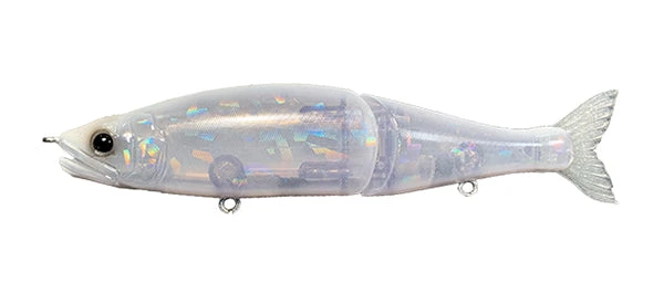 Gan Craft Jointed Claw Hard Body 7 Gan Craft Jointed Claw Hard Body