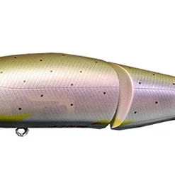 Gan Craft Jointed Claw Hard Body 82 Gan Craft Jointed Claw Hard Body