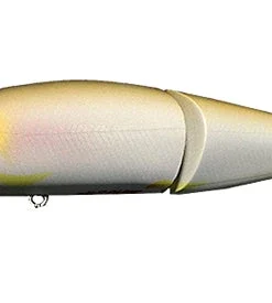 Gan Craft Jointed Claw Hard Body 83 Gan Craft Jointed Claw Hard Body