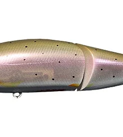 Gan Craft Jointed Claw Hard Body 89 Gan Craft Jointed Claw Hard Body