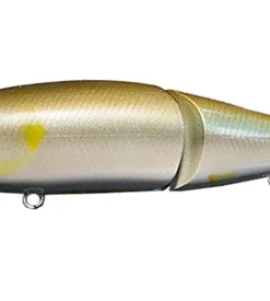 Gan Craft Jointed Claw Hard Body 94 Gan Craft Jointed Claw Hard Body