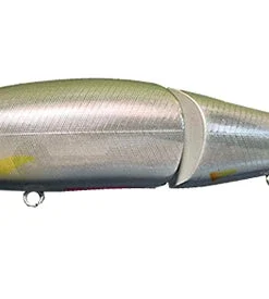 Gan Craft Jointed Claw Hard Body 106 Gan Craft Jointed Claw Hard Body