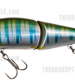 Gan Craft Jointed Claw Hard Body 91 Gan Craft Jointed Claw Hard Body