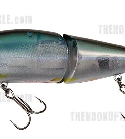 Gan Craft Jointed Claw Hard Body 96 Gan Craft Jointed Claw Hard Body