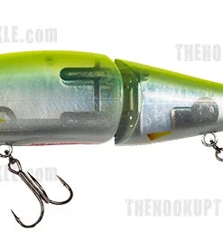 Gan Craft Jointed Claw Hard Body 78 Gan Craft Jointed Claw Hard Body