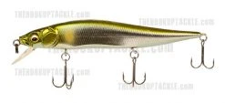 Megabass Ito Vision 110 Junior