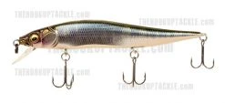 Megabass Ito Vision 110 Junior