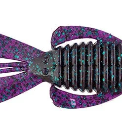 Strike King Creatures Rage Tail Magnum Structure Bug