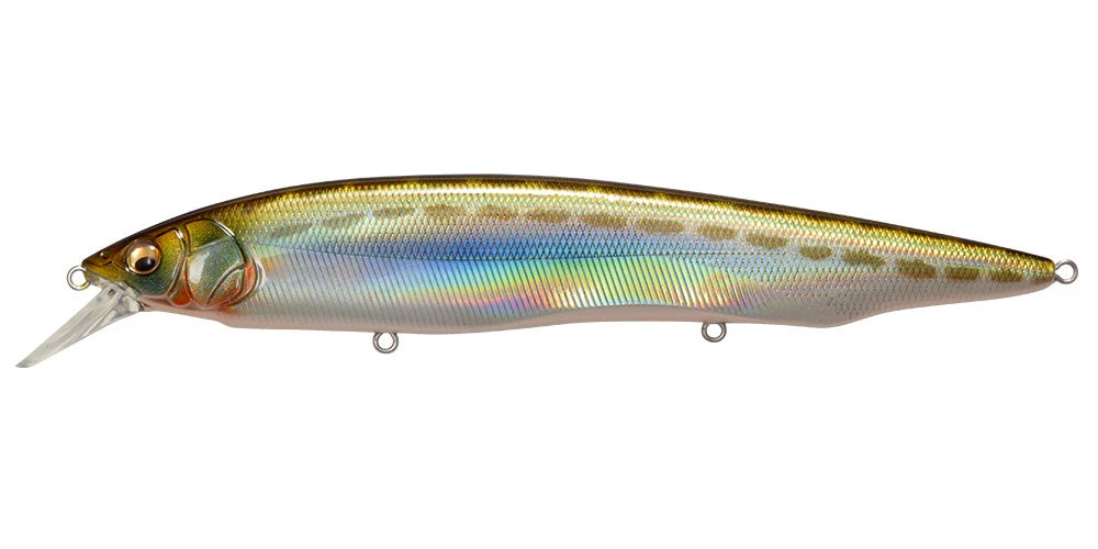 Megabass Kanata Ayu 28 Megabass Kanata Ayu