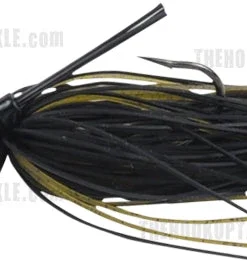 Keitech Football Jigs Tungsten Football Jig Model 2