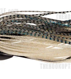 Keitech Model III Swim Jigs