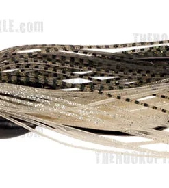 Keitech Model III Swim Jigs