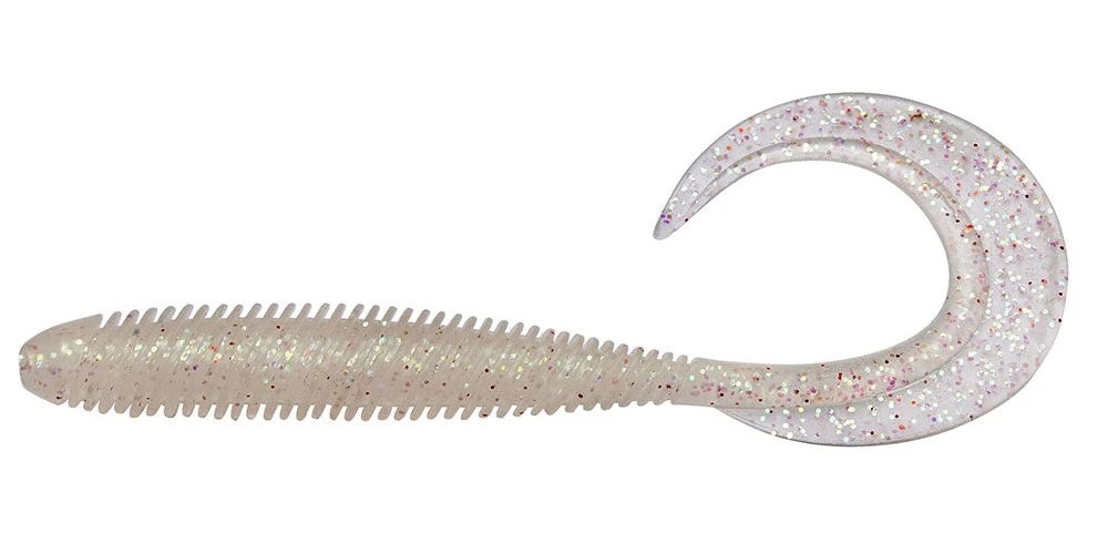 Megabass Kemuri Curly 5 Megabass Kemuri Curly