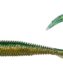 Megabass Kemuri Curly 21 Megabass Kemuri Curly