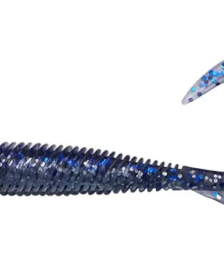 Megabass Kemuri Curly 23 Megabass Kemuri Curly