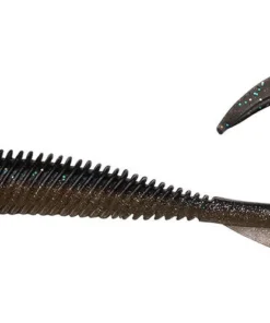 Megabass Kemuri Curly 24 Megabass Kemuri Curly