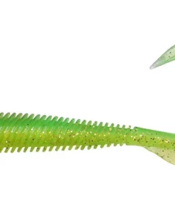 Megabass Kemuri Curly 25 Megabass Kemuri Curly