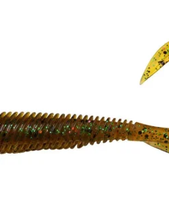 Megabass Kemuri Curly 26 Megabass Kemuri Curly