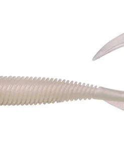 Megabass Kemuri Curly 28 Megabass Kemuri Curly