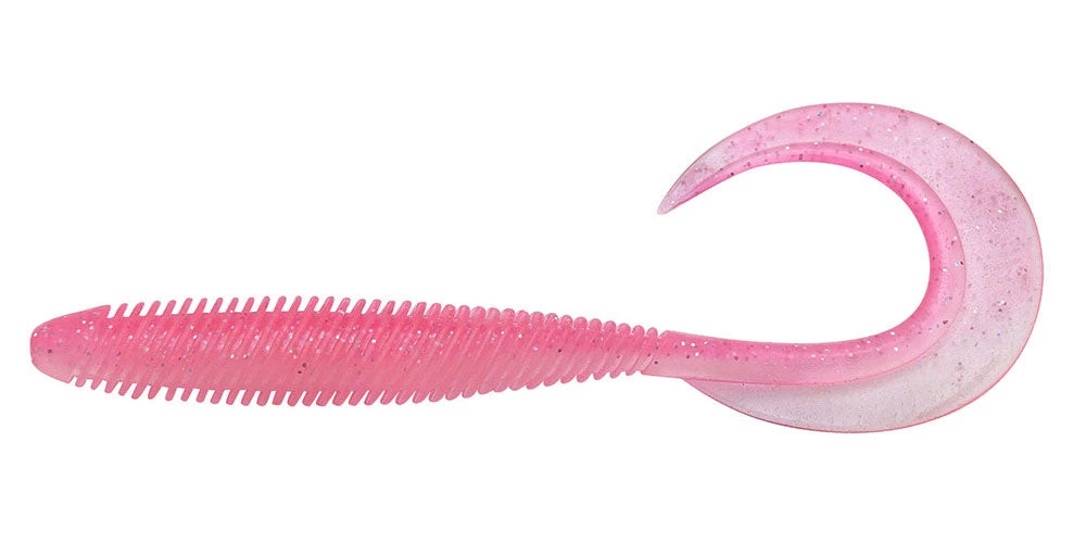 Megabass Kemuri Curly 16 Megabass Kemuri Curly