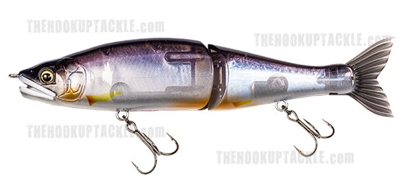 Gan Craft Jointed Claw Hard Body 21 Gan Craft Jointed Claw Hard Body