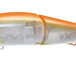 Gan Craft Hard Body Jointed Claw Zepro