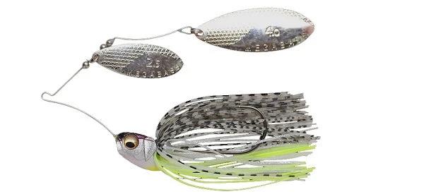 Megabass V9 Spinnerbaits 8 Megabass V9 Spinnerbaits