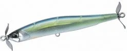 Duo Realis Spybaits Spin Bait 80 G-Fix I-Class
