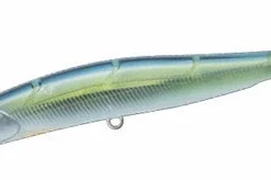 Duo Realis Spybaits Spin Bait 80 G-Fix I-Class