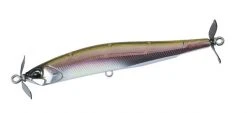 Duo Realis Spybaits Spin Bait 80 G-Fix I-Class