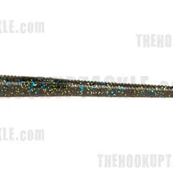 Yamamoto Dropshot Baits Kut Tail Worms