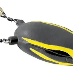 Spro Bronzeye Blade Frogs