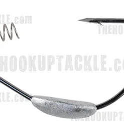 Lazer Trokar Magnum Weighted Swimbait Hook Swimbait Hooks