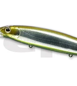 Deps Balisong Minnow Long Bill