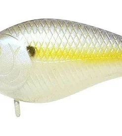 Lucky Craft Shallow Diving (0-7ft.) LC 0.3 Crankbait