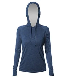 Anetik Women's Flight Tech Hoody