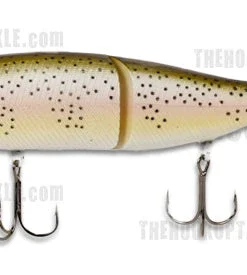 River 2 Sea Hard Body S-Waver