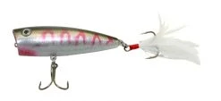 Lobina Lures Rico Poppers 51 Lobina Lures Rico Poppers