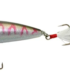 Lobina Lures Rico Poppers