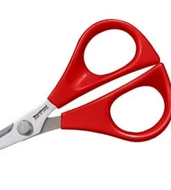 Megabass PE-Line Scissors